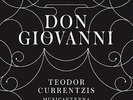 Currentzis, Teodor-Mozart: Don Giovanni  VINYL NEW
