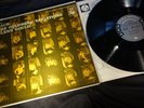 COLUMBIA 6 EYE ML 5060 GLENN GOULD THE GOLDBERG VARS W/ ORIG INNER SLEEVE 2B/1A