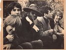 RISING SONS 45 with DJ-ONLY INSERT - TAJ MAHAL & RY COODER 1966 CANDY MAN - HEAR