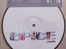 SPICE GIRLS * WANNABE * UK LIMITED EDITION 7