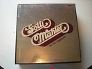 VINTAGE SOLTI MAHLER - LONDON RECORDS 9 SYMPHONIES WITH INSERTS -16 RECORDS