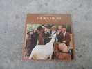 THE BEACH BOYS-PET SOUNDS-LP-VINYL-BROWN COVER-MONO-1972-MS 2197-NM