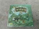 THE BEACH BOYS-SMILEY SMILE-BRIAN WILSON-LP-VINYL-DT 1/2-9001-HI-1967-EX