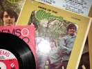 MORE OF THE MONKEES JUKE BOX - EP 33 1/3 rpm 