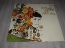 Leonard Nimoy WAY I FEEL Dot LP SEALED 1968 Vocal Pop Covers SPOOK Star Trek M-