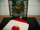 lp body count inkl. copkiller in limited red vinyl