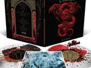 THE OBSESSED SACRED DELUXE PACK 2xLP VINYL + SCOTT WINO SIGNED PRINT SAINT VITUS