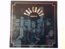 THE CROSS Shove it lp ITALY ROGER TAYLOR QUEEN COME NUOVO LIKE NEW
