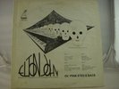 ELTON JOHN OL' PINK EYES IS BACK 1974 CONCERT BOOTLEG DOUBLE LP WIZARDO WRMB-331