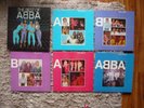 Abba The Best Of Abba 1972 - 1981 Reader's Digest 1982 5 Vinyl LP Box Set EXC