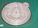 Jesper Kyd  Assassins Creed The Best Of Jesper Kyd Picture Disc Vinyl New