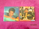 Ella Fitzgerald Rodgers and Hart Song book AND Irving Berlin Song book
