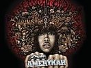 New Amerykah, Pt. 1: 4th World War * [LP] by Erykah Badu (Vinyl, Feb-2008,...
