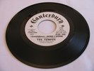 THE TEMPOS - (COUNTDOWN) HERE I COME - CANTERBURY DJ
