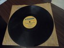 Riley Walker Uranium Miner's Boogie RARE Atomic Label Rockabilly 78rpm VG+