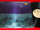 1975 Kraut-Rock LP Can / Soon Over Babaluma - United Artists UA-LA343-G Vinyl
