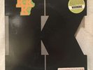 Klark Kent - S/T * 1980 I.R.S. Green Vinyl 10