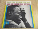 John Lee Hooker, Don`t  Turn Me From Your Door, Top Zustand