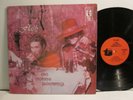 The Moving Sidewalks - Flash - Tantara Gatefold LP - Psychedelic Rock ZZ Top NM