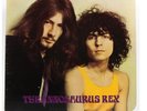 Dealer Dave Vinyl Record Album: TYRANNOSAURUS REX  UNICORN- BTS7- MARC BOLAN