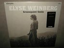 ELYSE WEINBERG Greasepaint Smile NEW MINT SEALED LP Hype 2015 44008 Neil Young