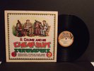 R. Crumb and his Cheap Suit Serenaders - Number 2 LP Record Blue Goose 1st Press