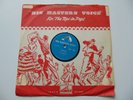 Elvis Presley Hound Dog / Don't Be Cruel UK 78 HMV POP 249