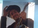 Bob Dylan - Nashville Skyline - USA Press vinyl LP
