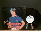 RANGERS  (GLASGOW)  FOOTBALL CLUB  Real Rangers Record LP      Great
