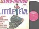Little Eva - Llllloco-Motion? LP VG+ DLP-6000 1st Pr Missing Track Record 1962