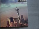 Foo Fighters  Sonic Highways  Seatle Cover 180 gr. Vinyl   Sell Out