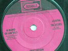 A Band Of Angels INVITATION Cheat And Lie Piccadilly MOD NORTHERN MONSTER DANCER