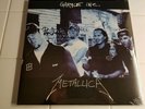 Metallica Garage Inc 3 Lp Sealed Mint