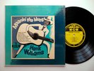 HANK WILLIAMS moanin' the blues 10