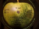 THE BEATLES-HEY JUDE-RARE IMPORT-APPLE-CPCS 106-MFD.in U.k.-LP-RECORD EXEC.COPY