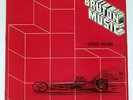 Keith Mansfield, Brian Wade SPEED FEVER BRK 3 Bruton Music library 1978 LP UK
