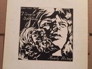RANDY BISHOP I Sing A Soft Song LP Extremely RARE PSYCH FOLK 1972 SLP1 Acid Arch