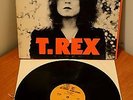 T. Rex - The Slider - Reprise MS 2095 - 12