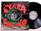 ARRIGO BARNABE clara crocodilo - VG++/EX BRAZIL private avant prog jazz psych