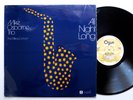 MIKE OSBORNE all night long - VG/EX UK OGUN '76 euro free jazz OG700