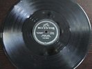 Elvis Presley-Don't be cruel/Hound dog 78 rpm RCA 20-6604 Canada 1956