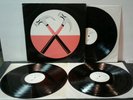 Pink Floyd - The Wall Live lp Creative Artistry HPL 2773 rare promo