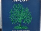 3X Viny LP Nick Drake. Fruit Tree. The Complete Recorded Works. 1979
