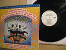 Beatles LP Magical Mystery Tour Original Master Recording  MINT- Mobile Fidelity