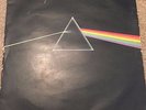 PINK FLOYD..DARK SIDE OF THE MOON..RARE UK ISSUE 