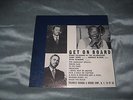 1952 Folkways FP 28-Brownie McGhee-