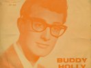 EP BUDDY HOLLY – HEARTBEAT 2