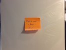 Rickie Lee Jones - RICKIE LEE JONES rare Warner test pressing SEALED BSK-3296