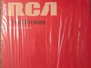 The Strokes Comedown Machine Black Vinyl LP