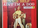 RARE 50s Rockabilly EP - RONNIE SELF AIN'T I'M A DOG EX COND
